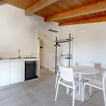 Apartamento Palazzo Della Torre 202- Modern Historic Bari