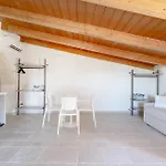 Palazzo Della Torre 202- Modern Historic Apartamento *