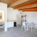 Palazzo Della Torre 202- Modern Historic Apartamento