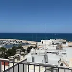 Palazzo Della Torre 202- Modern Historic Apartamento Bari