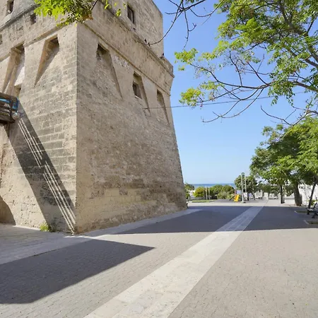 Apartamento Palazzo Della Torre 202- Modern Historic