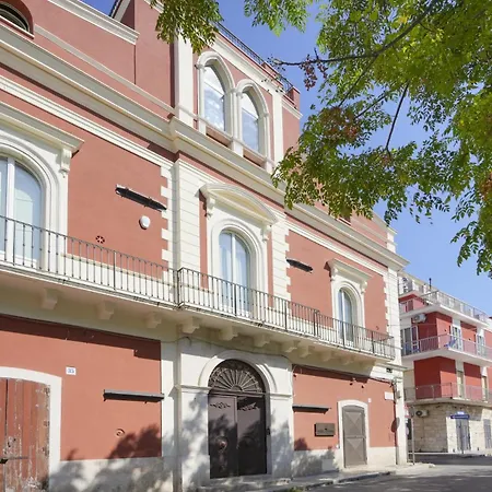 Apartamento Palazzo Della Torre 202- Modern Historic *