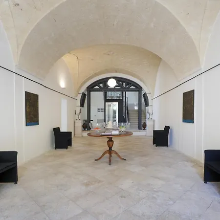 Apartamento Palazzo Della Torre 202- Modern Historic Bari