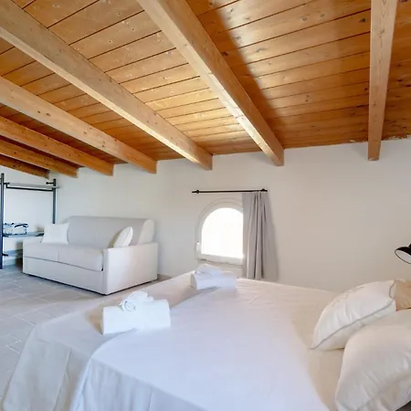 Palazzo Della Torre 202- Modern Historic Apartamento